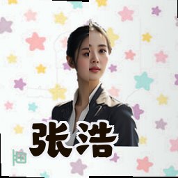 张浩