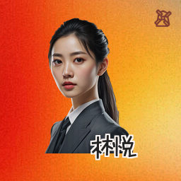 林悦